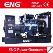 offener Typ oder leiser Typ 400kva Doosan Generator Preis